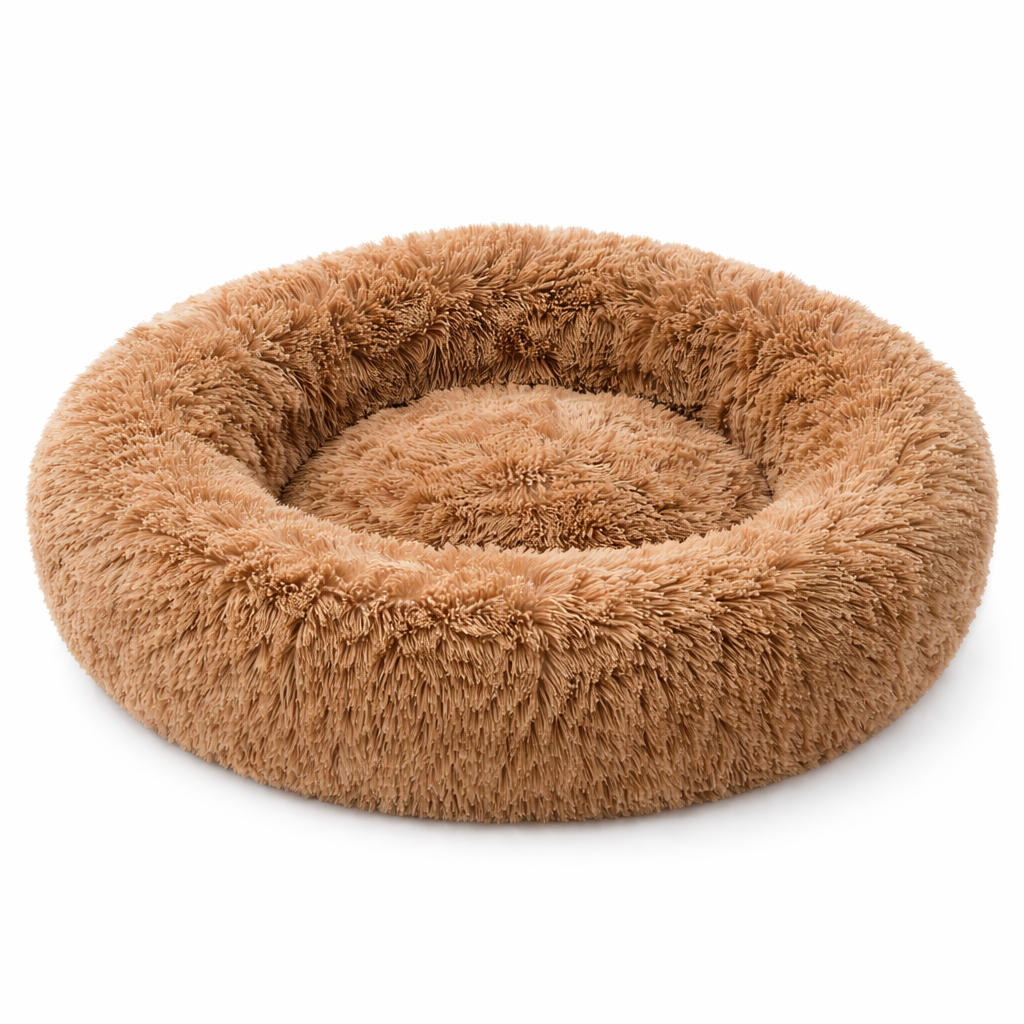 HappiHounds CalmNest Bed