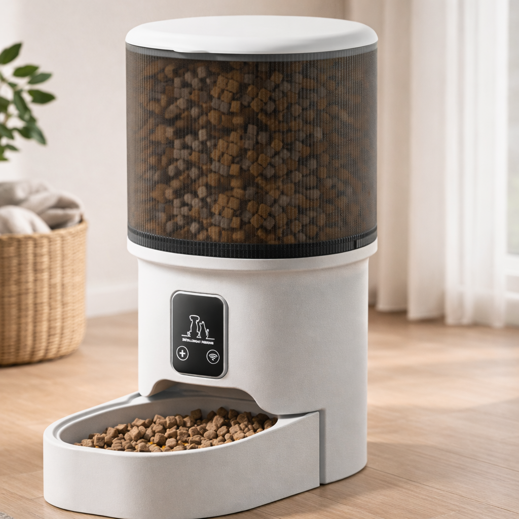 HappiHounds AutoCare Feeder