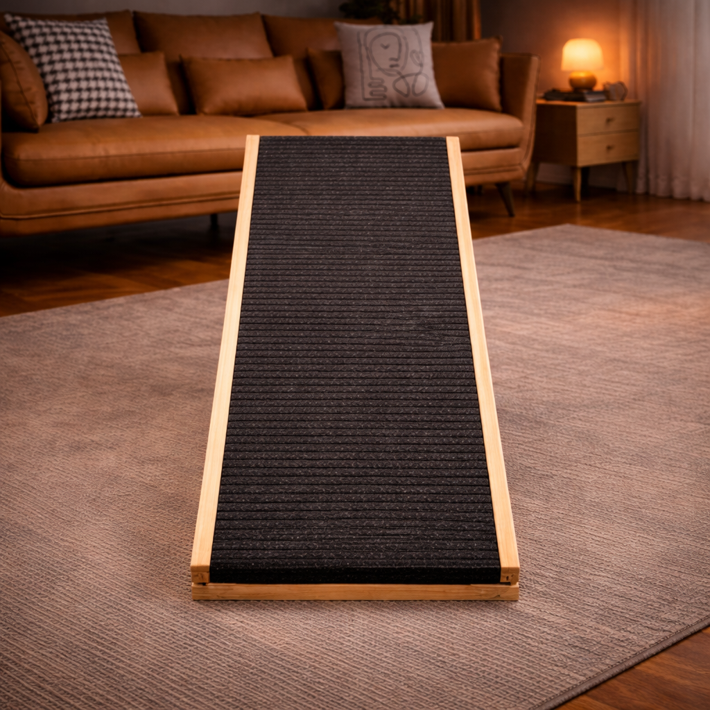 ComfortStep Adjustable Dog Ramp