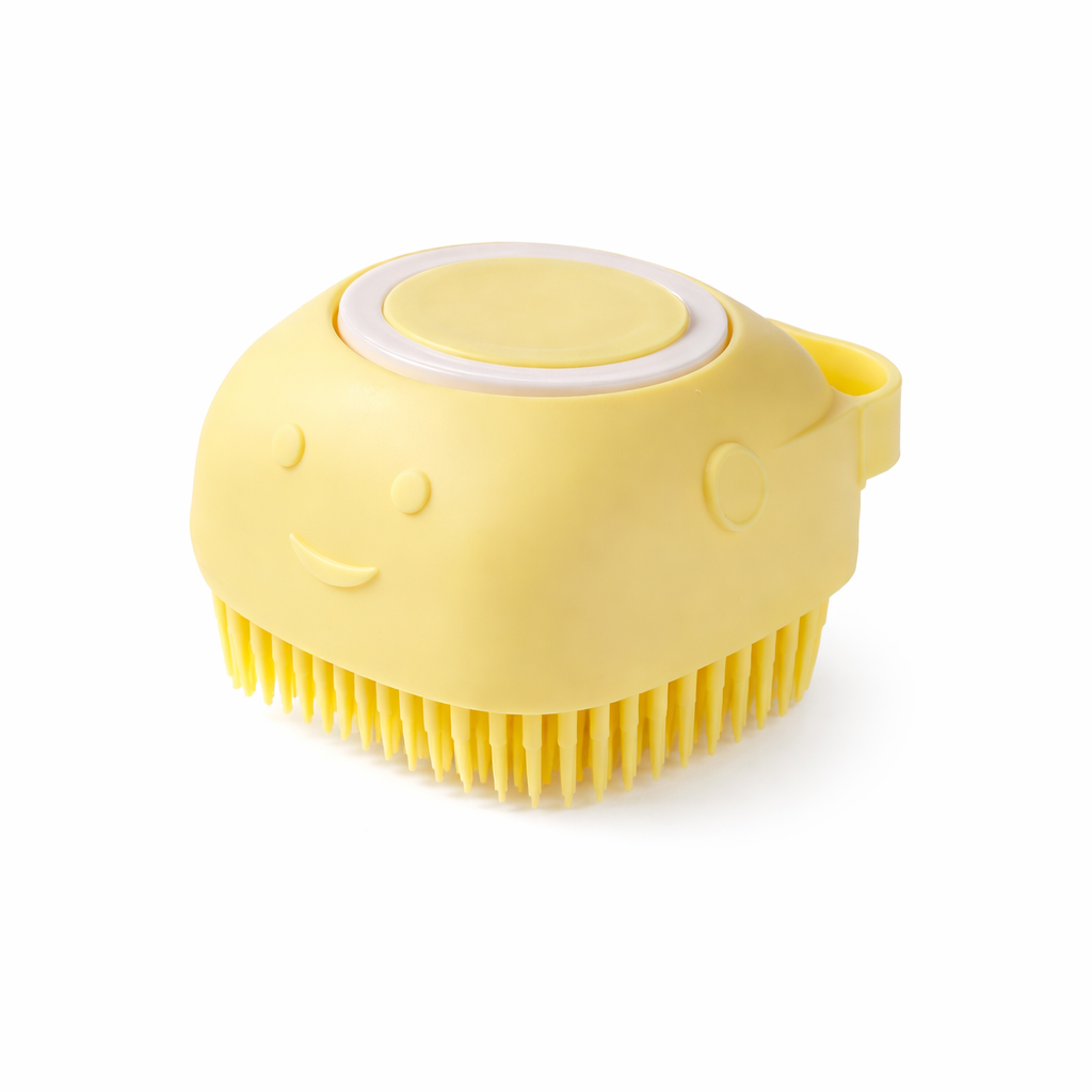 FurFresh Bath Brush