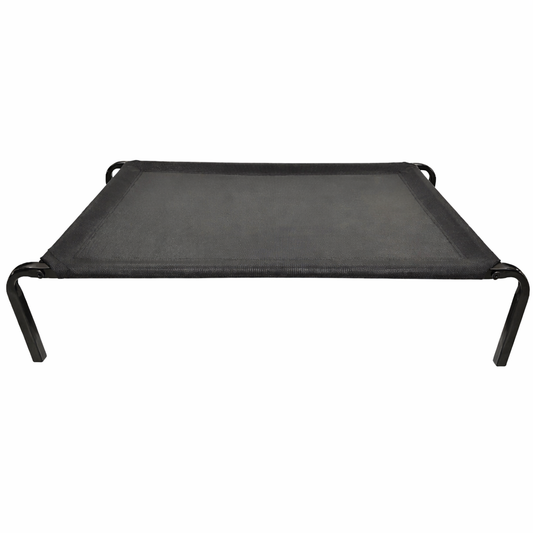 HappiRest Cooling Elevated Dog Bed