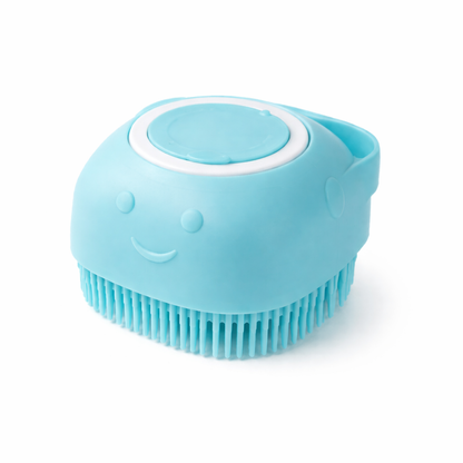 FurFresh Bath Brush