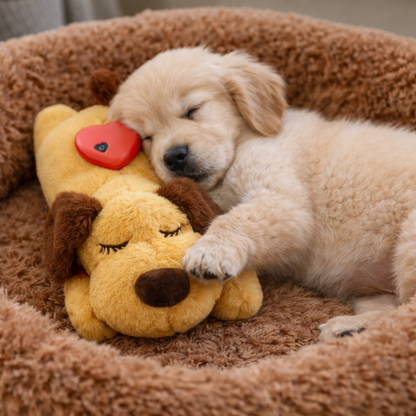 HappiHounds HeartBeat Buddy