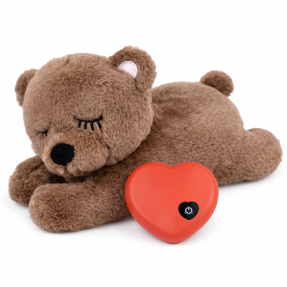 HappiHounds HeartBeat Buddy
