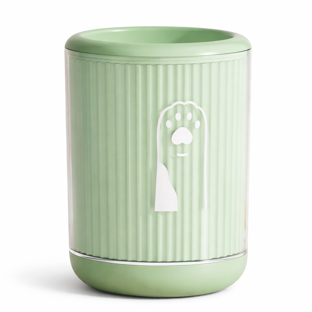 HappiPaws Clean Cup
