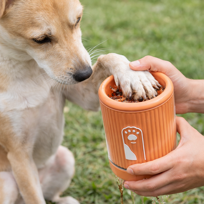HappiPaws Clean Cup