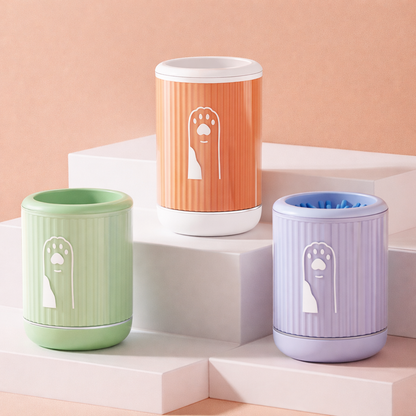 HappiPaws Clean Cup