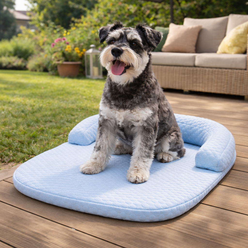 HappiCool Pet Cooling Mat