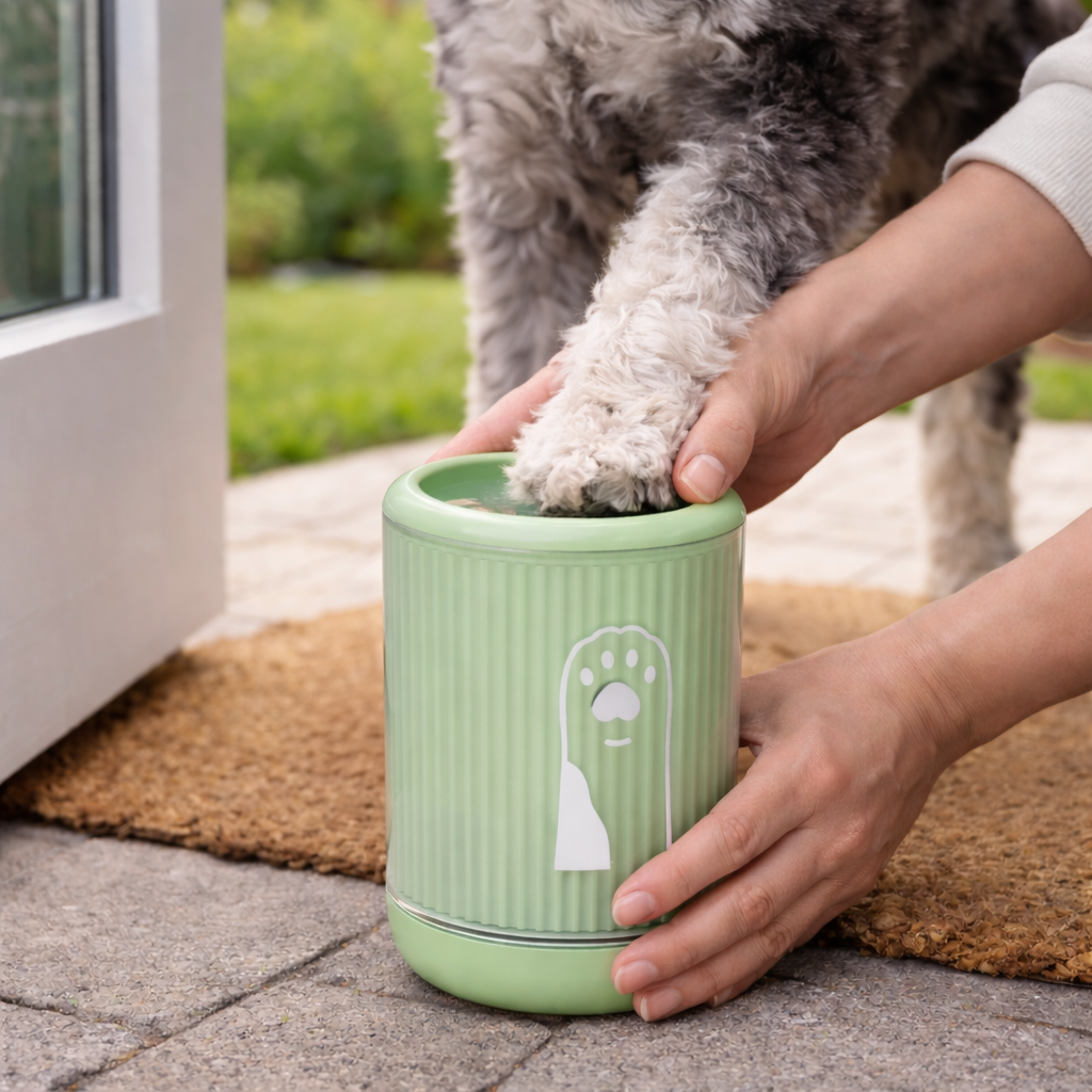 HappiPaws Clean Cup