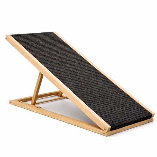 ComfortStep Adjustable Dog Ramp