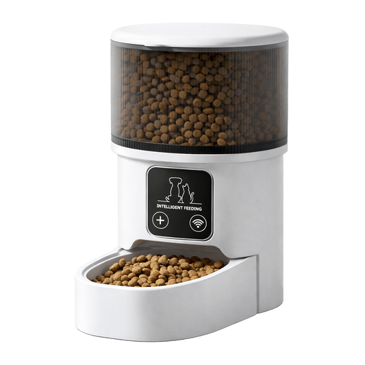 HappiHounds AutoCare Feeder