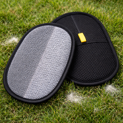 FurCatch Grooming Glove