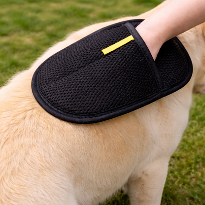 FurCatch Grooming Glove