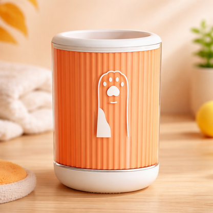 HappiPaws Clean Cup