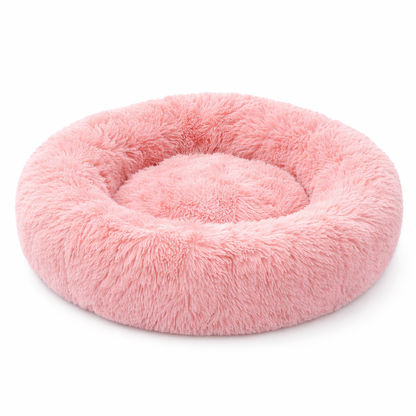 HappiHounds CalmNest Bed