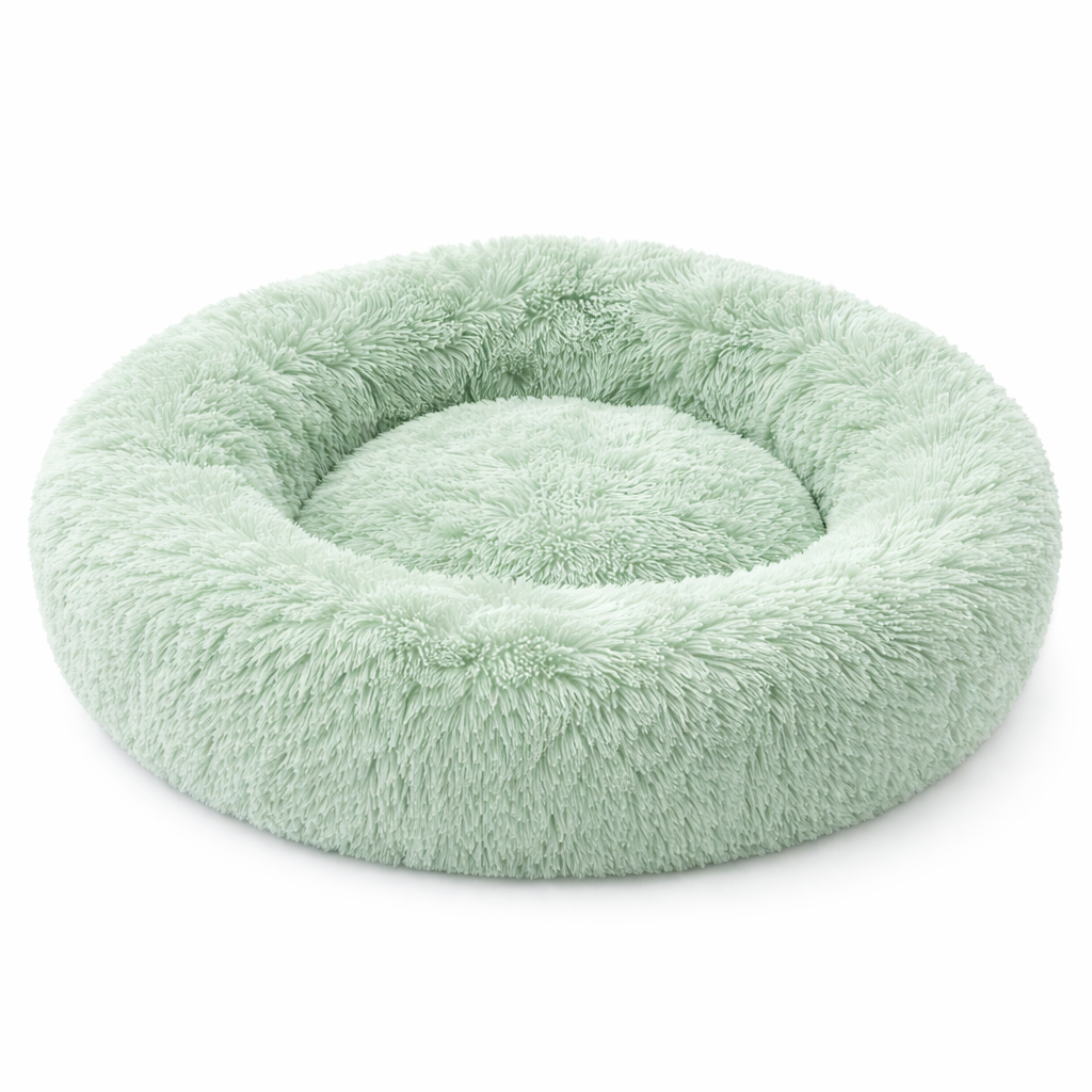 HappiHounds CalmNest Bed