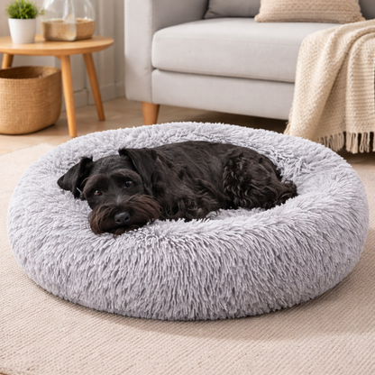 HappiHounds CalmNest Bed