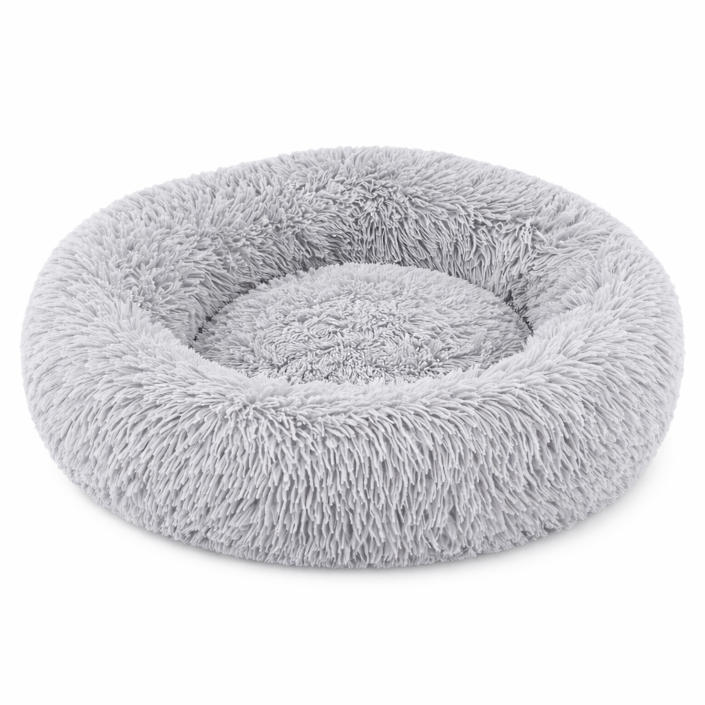 HappiHounds CalmNest Bed