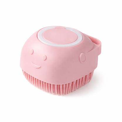 FurFresh Bath Brush