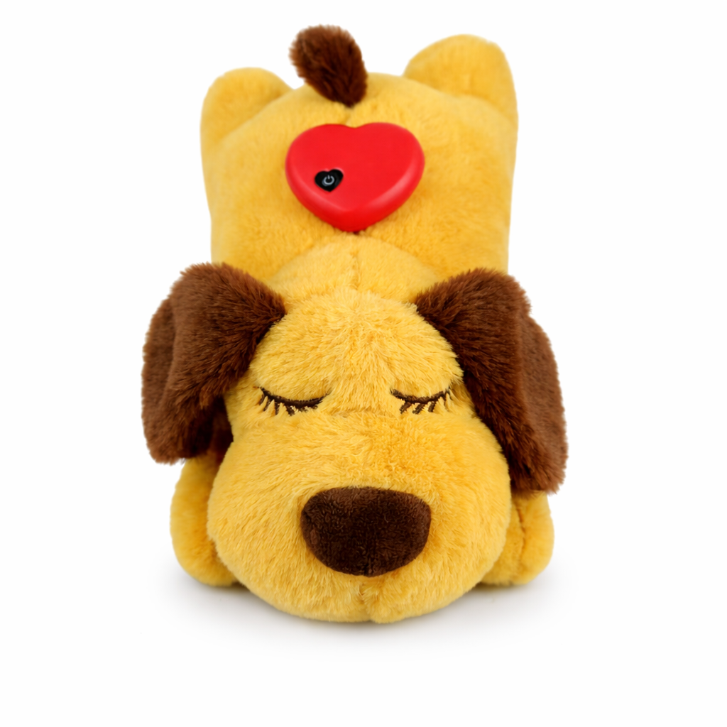 HappiHounds HeartBeat Buddy